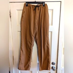 Carhartt men's dungaree fit pants